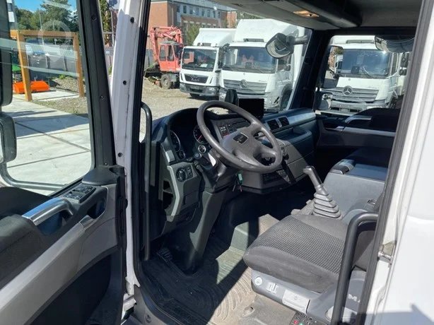 MAN TGL 12.180 For Sale